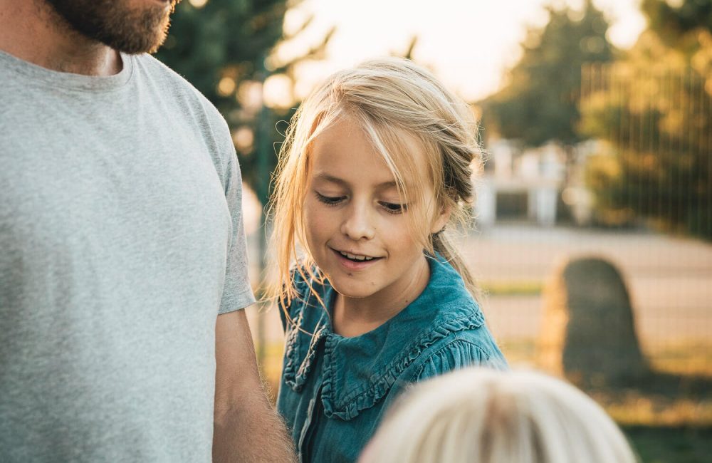 Minigolf er en sjov familieaktivitet