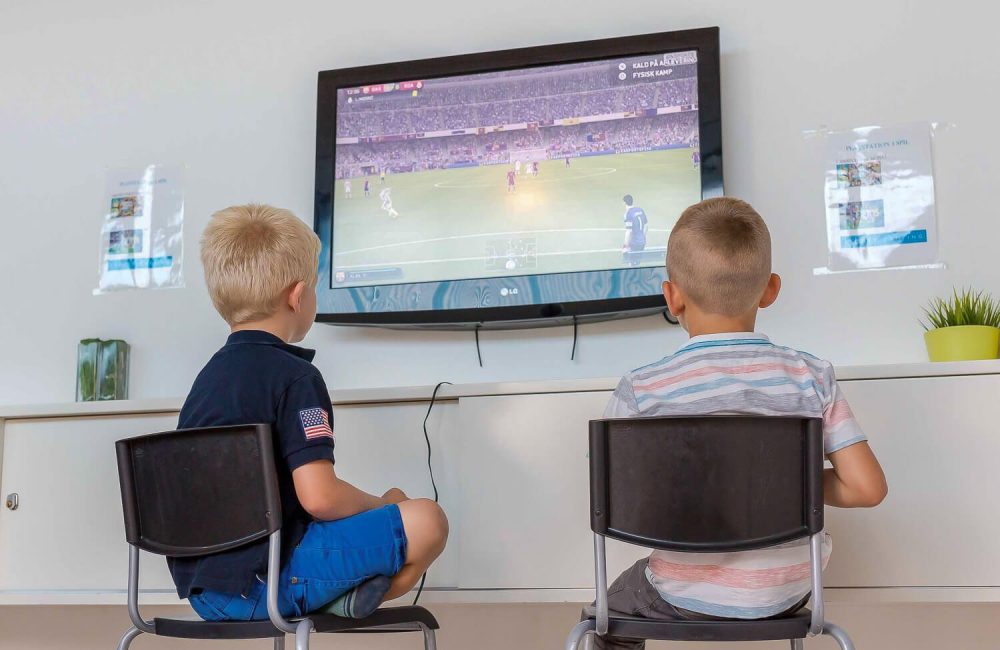 Aktivitetshuset Fun&Play